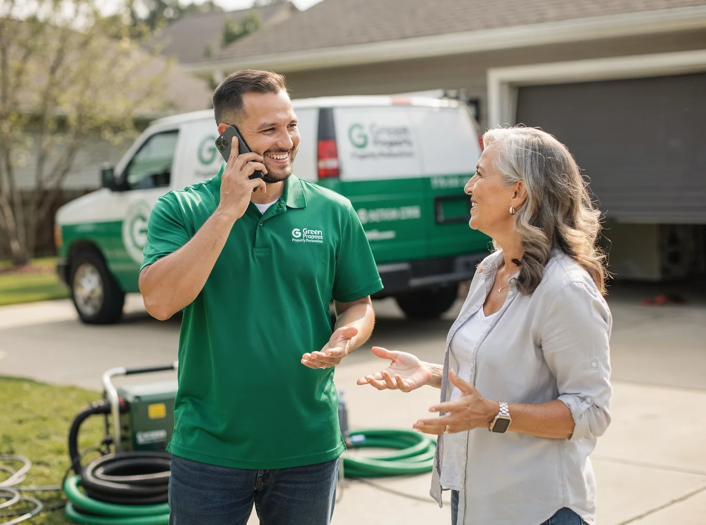 Water Damage Restoration Roseland, NE FAQs